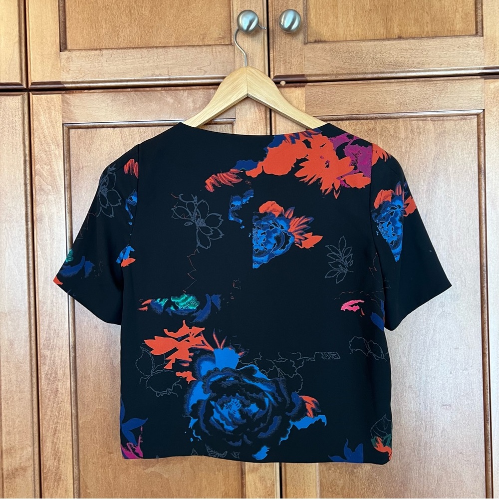 Babaton Randy Blouse - Picture 6 of 12